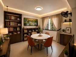 Blk 134 Petir Road (Bukit Panjang), HDB Executive #602094831